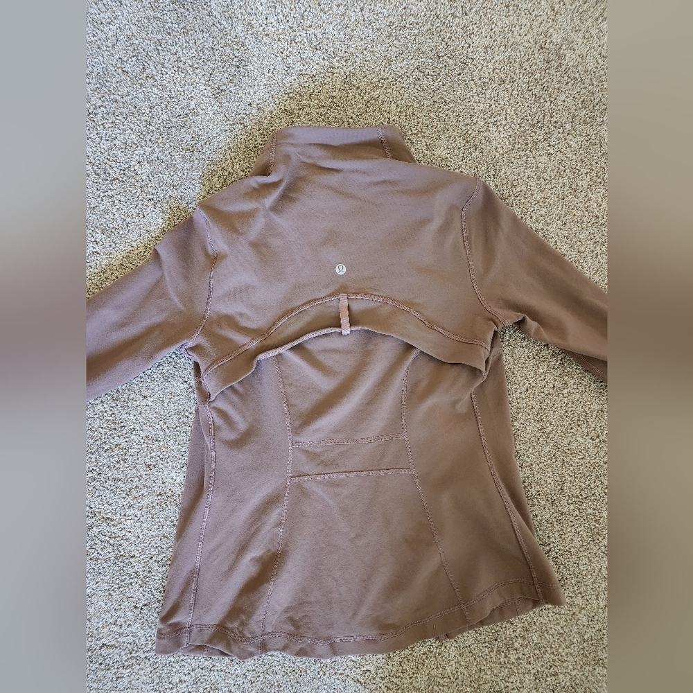 Lululemon Define Jacket